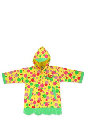 Lights,Camera,Interact Mollie & Bollie Raincoat