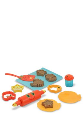 Melissa & Doug Seaside Sidekicks Sand Cookie Set
