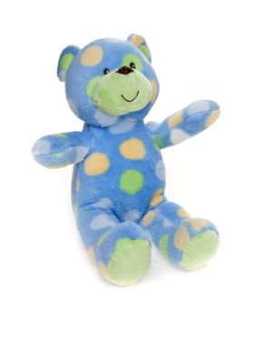 Nursery Rhyme Polkadot Bear