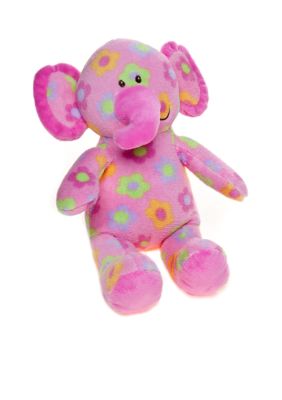 Nursery Rhyme Polkadot Elephant