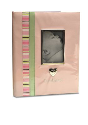 Nursery Rhyme Memory Book