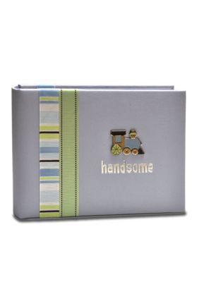 Nursery Rhyme&reg; Brag Book