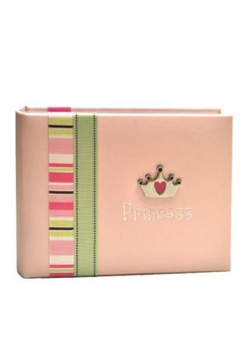 Nursery Rhyme Brag Book