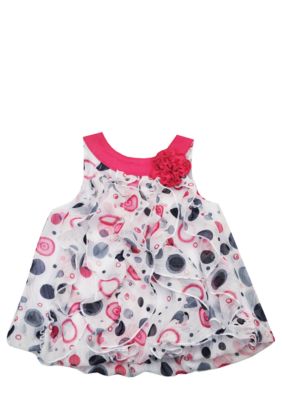 Nursery Rhyme Bubble Dress