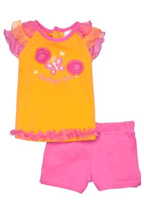 Nursery Rhyme 2-Piece 
