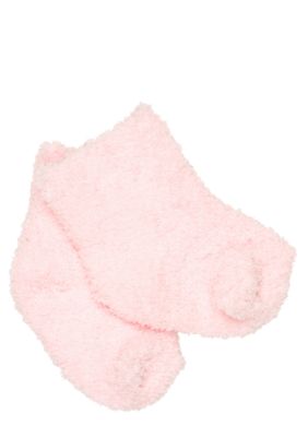 Nursery Rhyme Newborn Baby Butter Booties