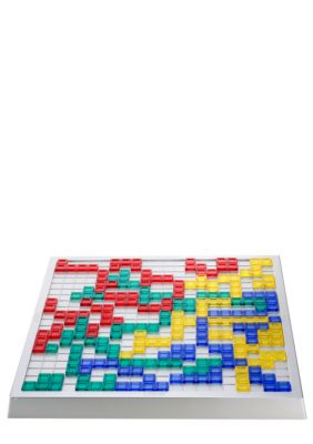 Mattel Blokus Game