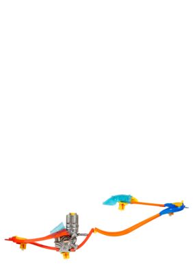 Mattel Hot Wheels Wall Track Mid-Air Madness Set