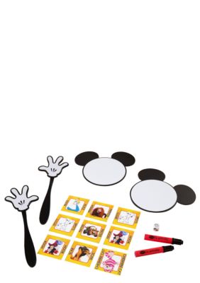 Mattel&reg; Disney Pictionary Game