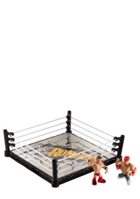 Mattel WWE RUMBLERS Ring Assortment