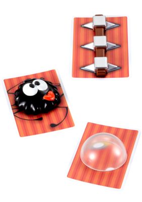 Mattel Cut The Rope Game