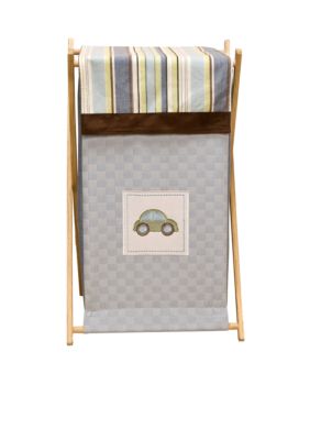 Carter's Mosaic Transport Hamper