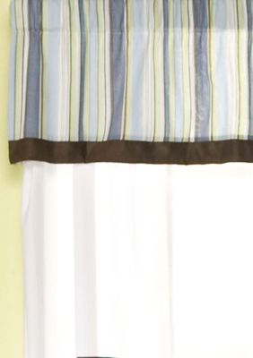 Carter's Mosaic Transport Valance