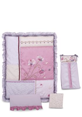 Carter's Fleur 4-Piece Set
