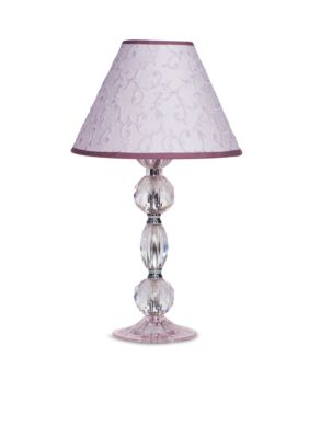 Carter's Fleur Lamp Base And Shade