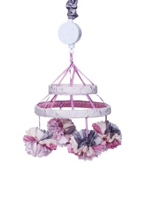 Carter's Fleur Musical Mobile