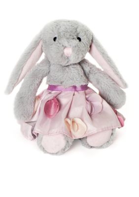 Carter's Fleur Plush Bunny