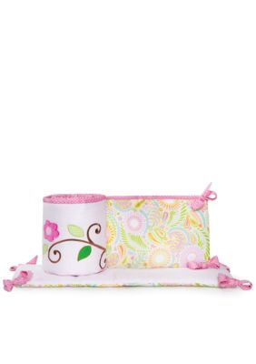 Carter's Dena Happi Tree Bumper