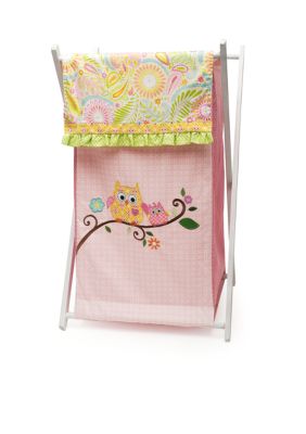 Carter's Dena Happi Tree Hamper