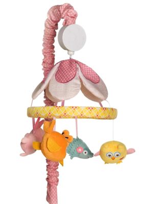 Carter's Dena Happi Tree Musical Mobile