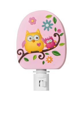 Carter's Dena Happi Tree Night Light