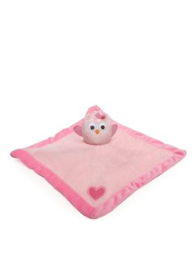 Carter's Dena Happi Tree Security Blanket