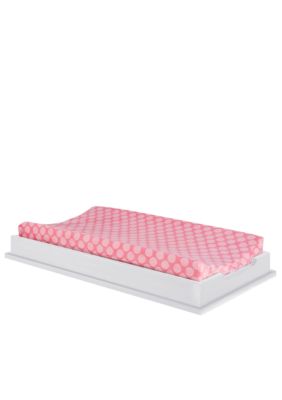 Carter's Dena Happi Tree Changing Pad Cover
