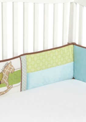 Carter's Toyland Bumper