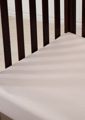 Carter's&reg; Baby Bear Fitted Sheet