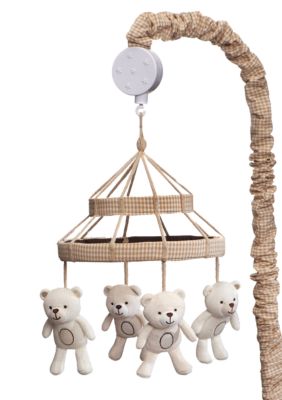 Carter's&reg; Baby Bear Musical Mobile