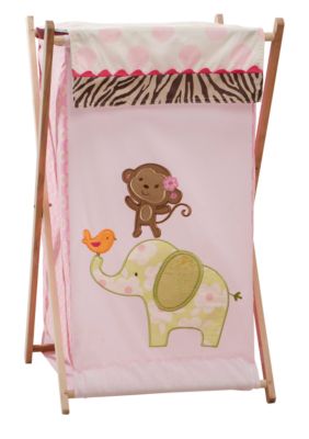 Carter's Jungle Jill Hamper