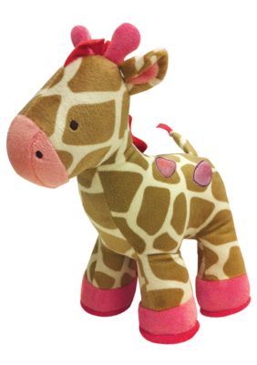 Carter's Jungle Jill Plush Giraffe