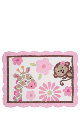 Carter's Jungle Jill Rug