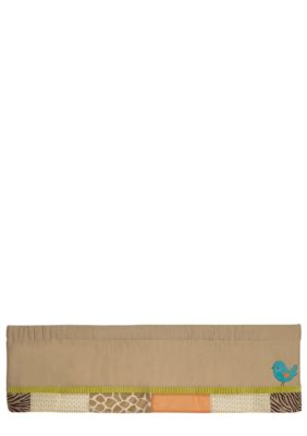 Carter's Wild Life Valance