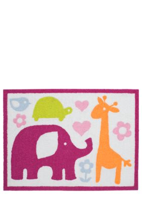 Carter's Safari Brights Rug
