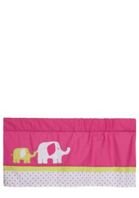 Carter's Safari Brights Valance