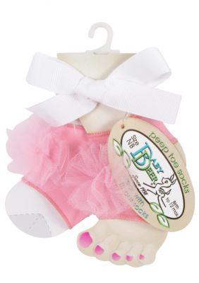 Nursery Rhyme Fashion Sock Gripper