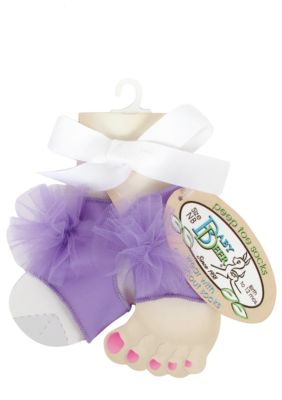 Nursery Rhyme Fashion Sock Gripper