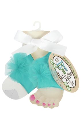 Nursery Rhyme Fashion Sock Gripper