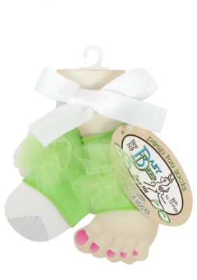 Nursery Rhyme Fashion Sock Gripper