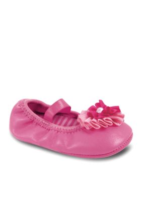 Nursery Rhyme Flexible Ballet Flat