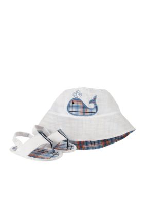 Nursery Rhyme Whale Set