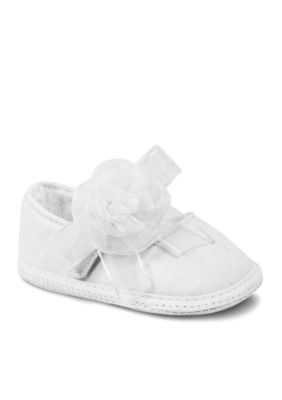 Baby Deer White Flower Skimmer