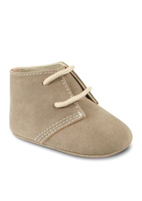Nursery Rhyme Tan Desert Boot