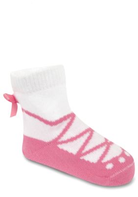 Nursery Rhyme 2-Pair Ice Cream Sock Set