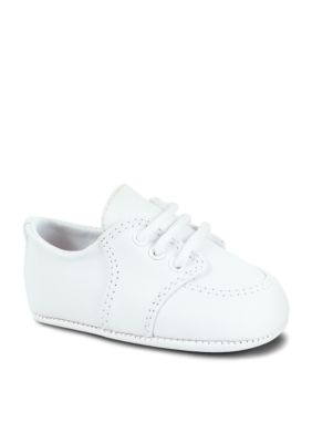Nursery Rhyme White Oxford Infants