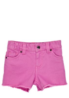 Lucky Brand Riley Short Toddler Girls