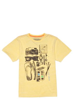 Lucky Brand Adventure Toddler Boys