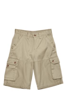 Lucky Brand Ola Short Toddler Boys
