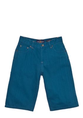 Lucky Brand Twill Short Toddler Boys